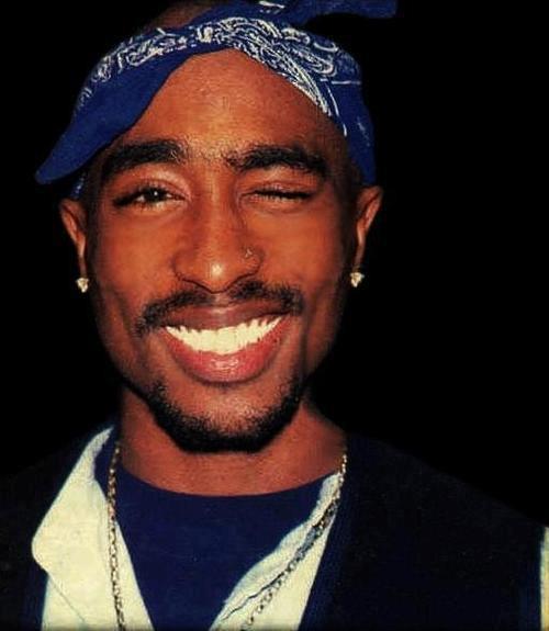 2pac Nickli Kullanıcının İmzası