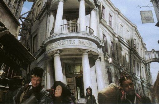 gringotts ta hesabı olan sözlük yazarları