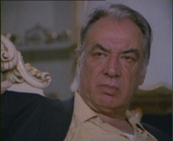 Mehmet Ali Erbil&#39;in babası büyük sinema ve tiyatro oyuncusu.Aynı zamanda bir çok türk filminde onun dublajları vardır.Tarzan Rıfkı&#39;da mafya babası Abdullah ... - saadettin-erbil_301976