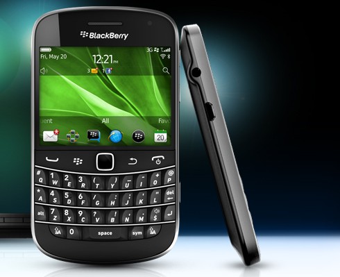 Blackberry on Blackberry Bold 9900  294021   Uluda   S  Zl  K Galeri