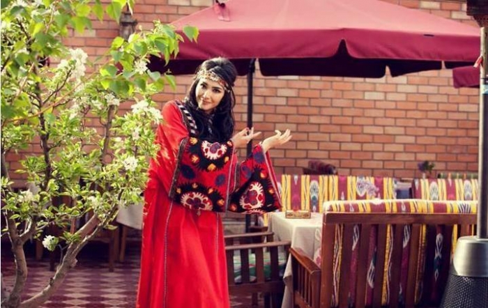 türk kızlarının dillere destan güzelliği