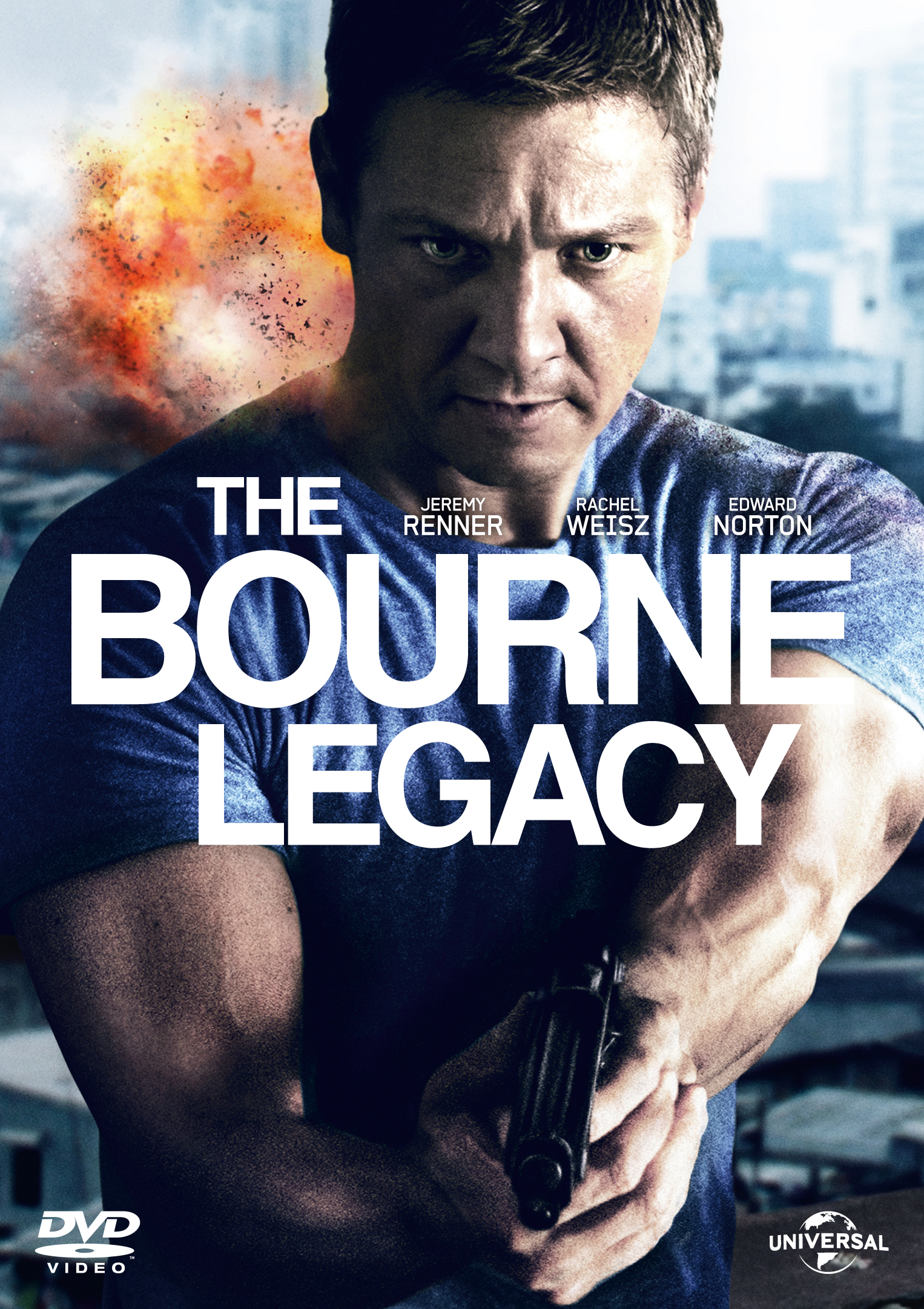 Bourne film series - Wikipedia