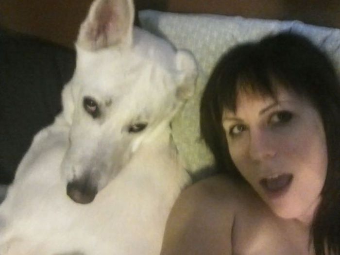 köpekli kadın uludağ sözlük