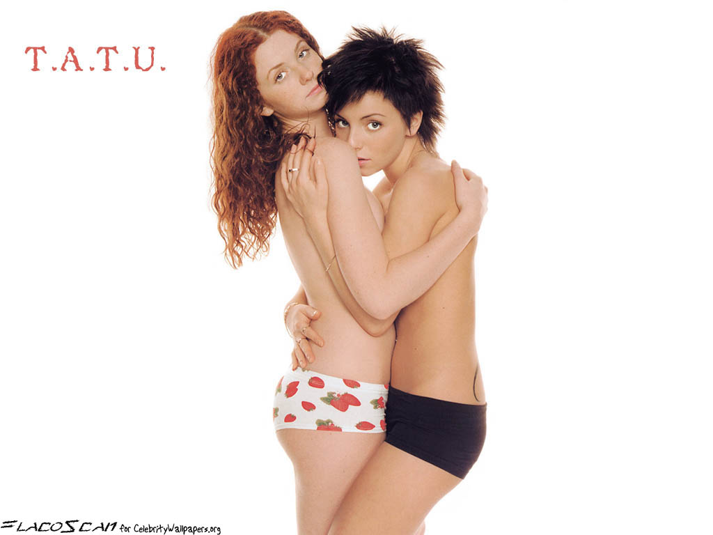 Tatu - New Photos