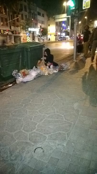 istanbul daki suriye göçmenleri