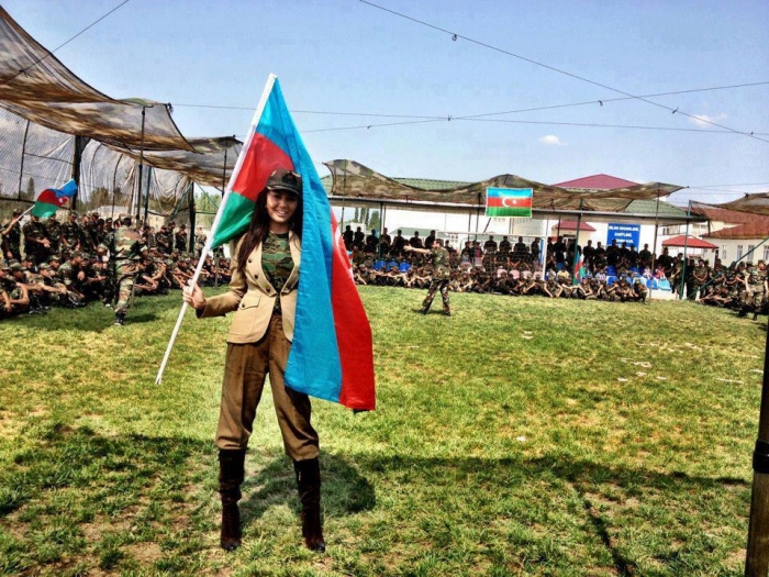 türk kızı