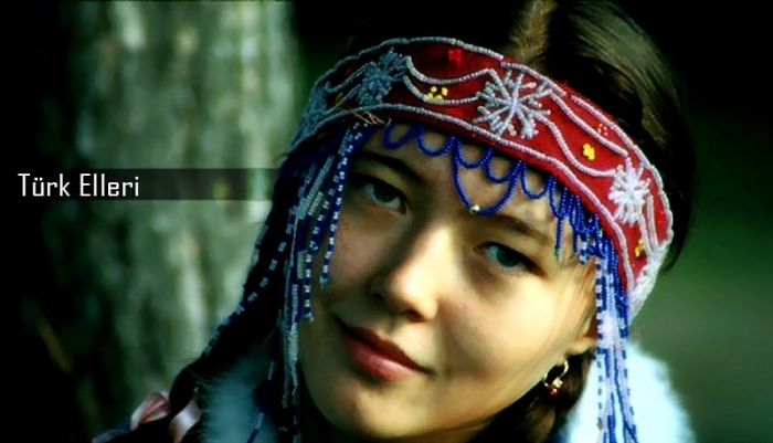 türk kızı