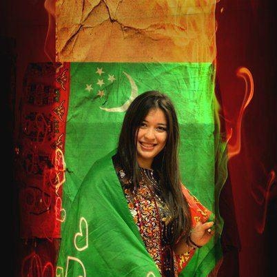 türk kızı