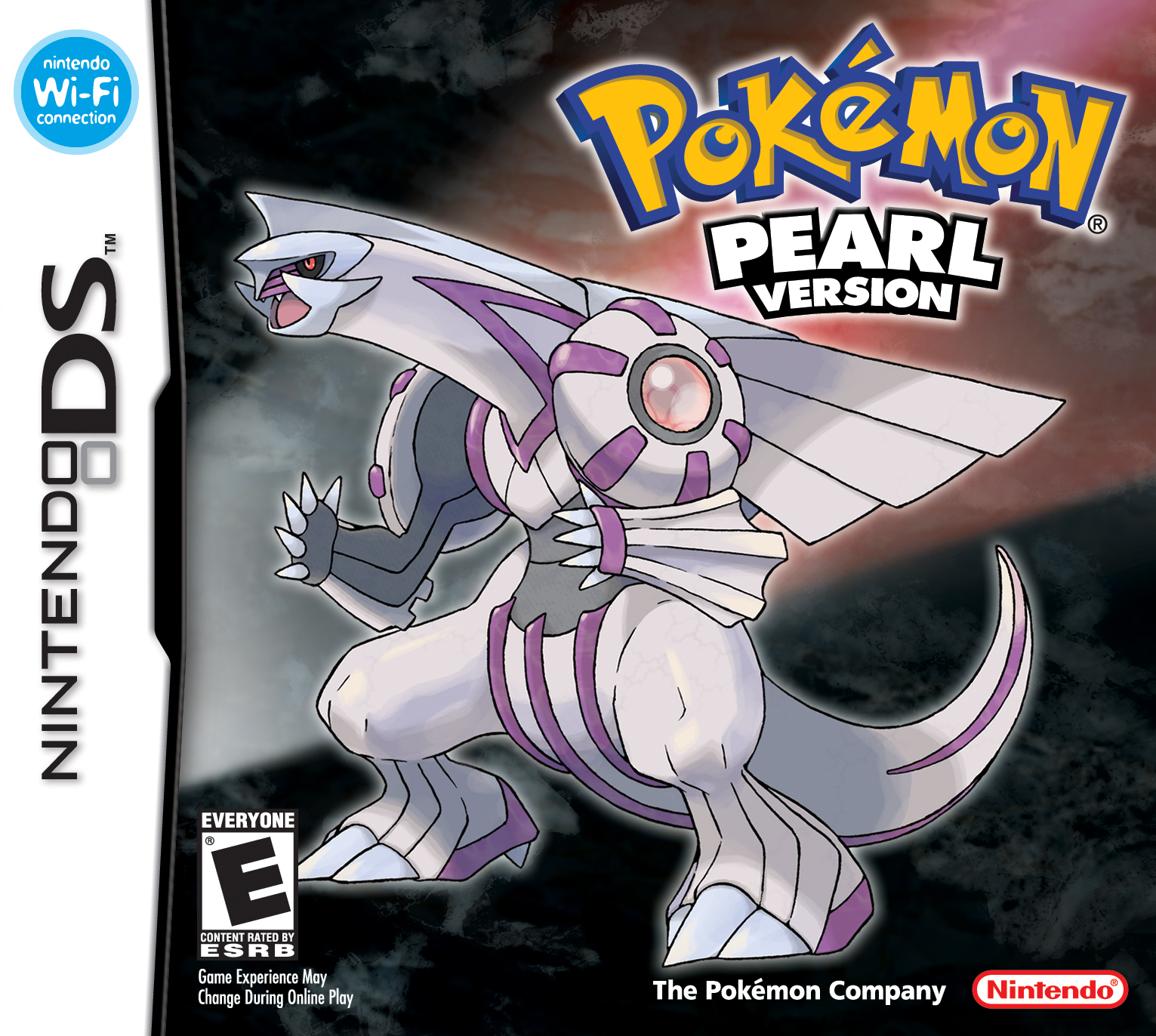 Pokemon Pearl Free Full Version