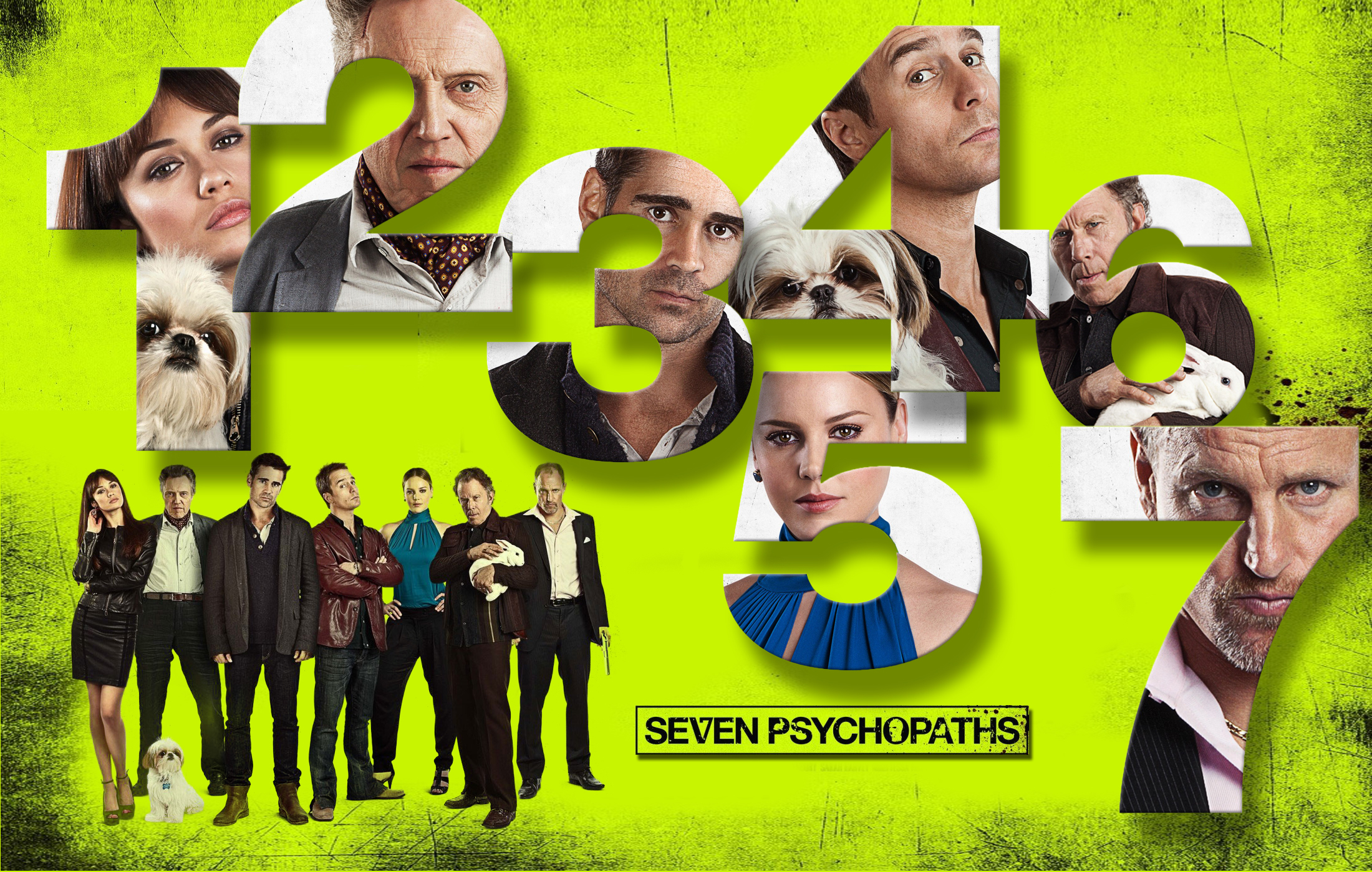 [BEST-TORRENTS.NET] Seven Psychopats