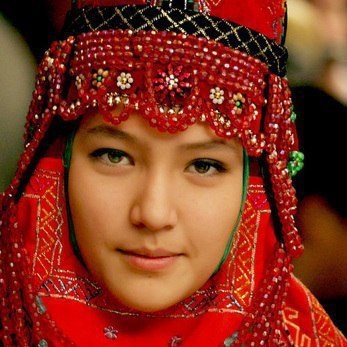 türk kızı