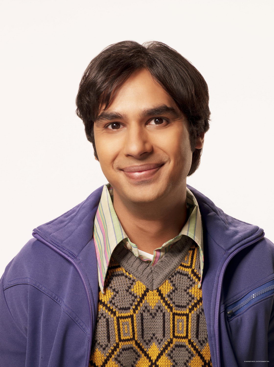 The Big Bang Theory Quotes Raj. QuotesGram