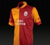 2012 2013 sezonu galatasaray parçalı forma / #293572