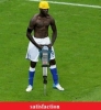 balotelli duruşu / #289407