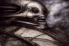 h r giger