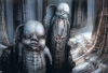 h r giger