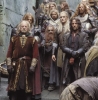 the lord of the rings serisinin kasvetli müzikleri / #288613