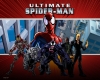 ultimate spider man