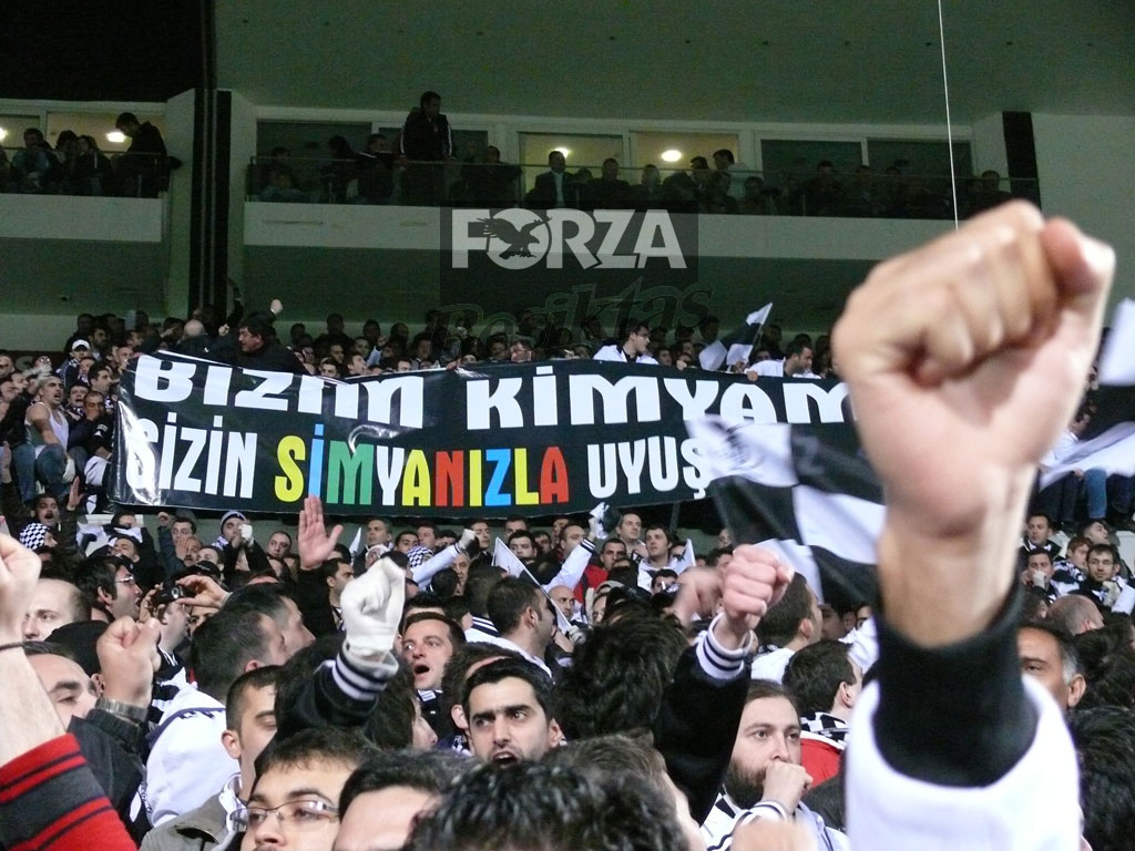 beşiktaş pankartları 297660 uludağ sözlük galeri