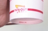 in n out / #300763