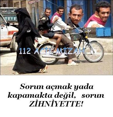kadınların açık saçık giyinmesinin yasaklanması