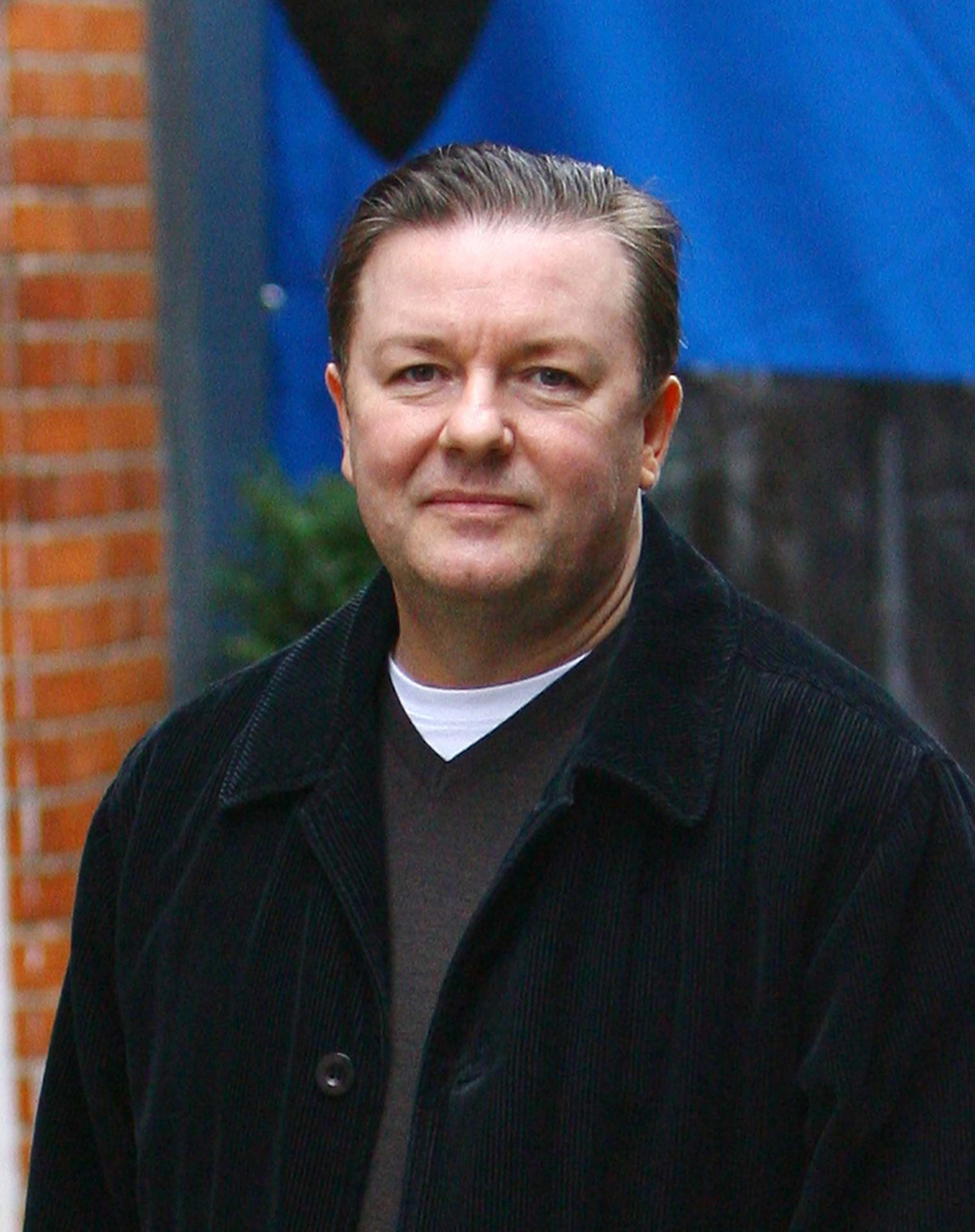 Next photo of Ricky Gervais