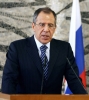 sergey lavrov