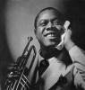 louis armstrong / #300690