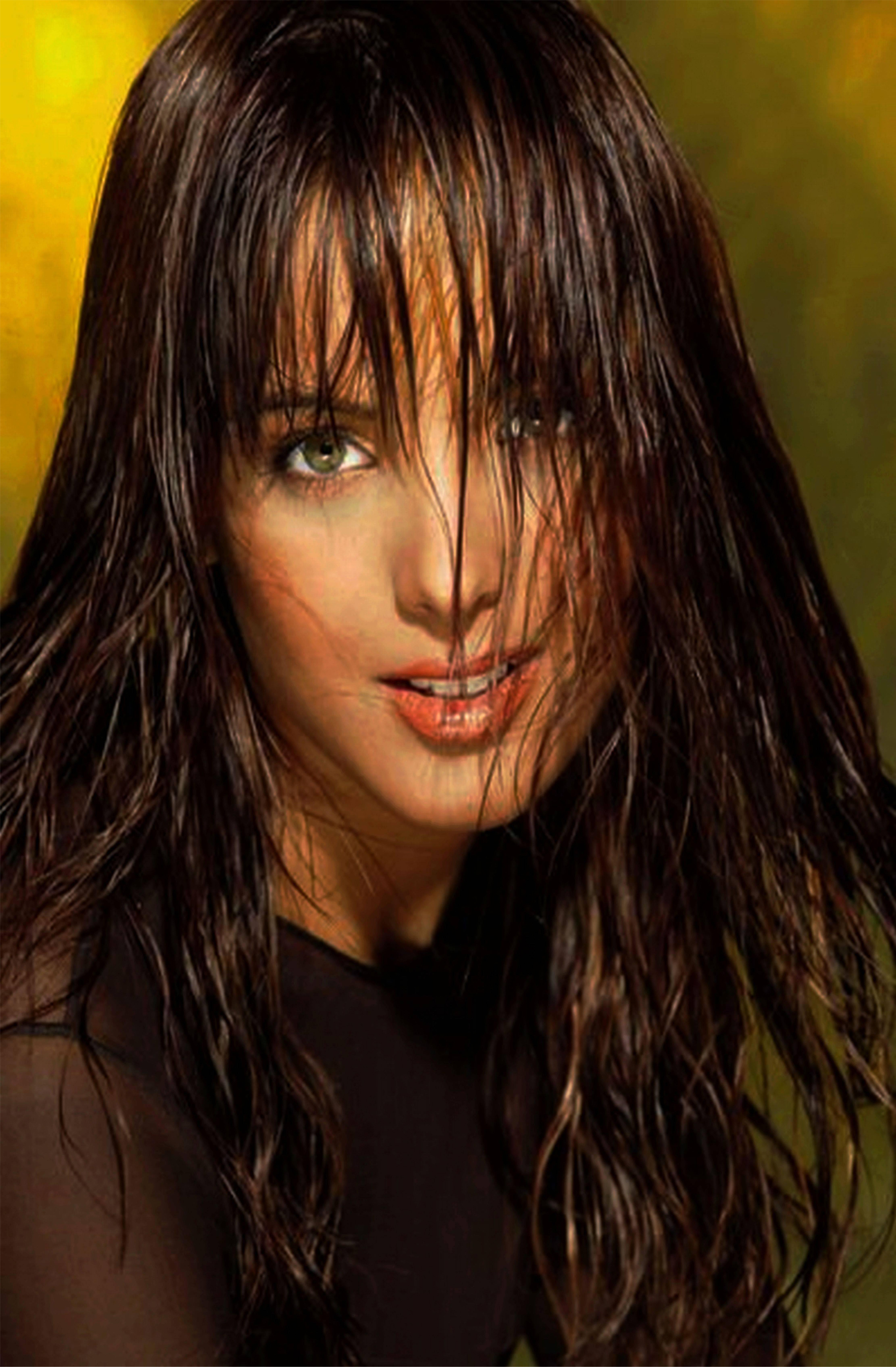 Melike emiroğlu