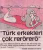 önüne gelene verip türk erkeklerine laf atmak / #303104