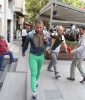 ricardo quaresma nın giydiği yeşil pantolon / #326371