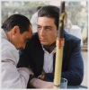 the godfather serisinin kasvetli müzikleri / #288471