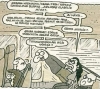 belediye otobüsünde havada takla atmak / #326928