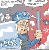 beşşar esed in katliamlarını savunan yavşak basın / #296807