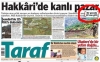 bir gecede 22 can gitti / #307602