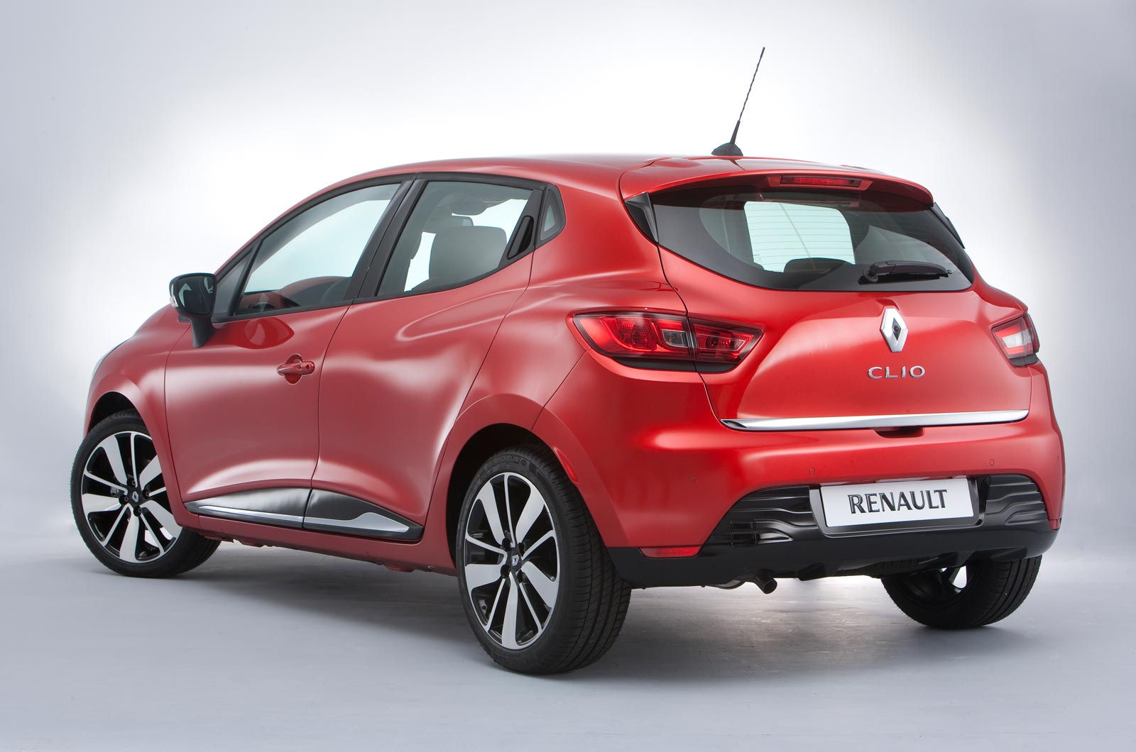 Renault модельный