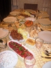 sözlük yazarlarının iftar menüleri