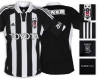 2012 2013 sezonu beşiktaş çubuklu forma / #312512