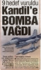 24 haziran 2012 kandilin bombalanması / #287121