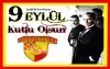 9 eylül 2012