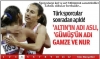 akit gazetesinin olimpiyat sansürü