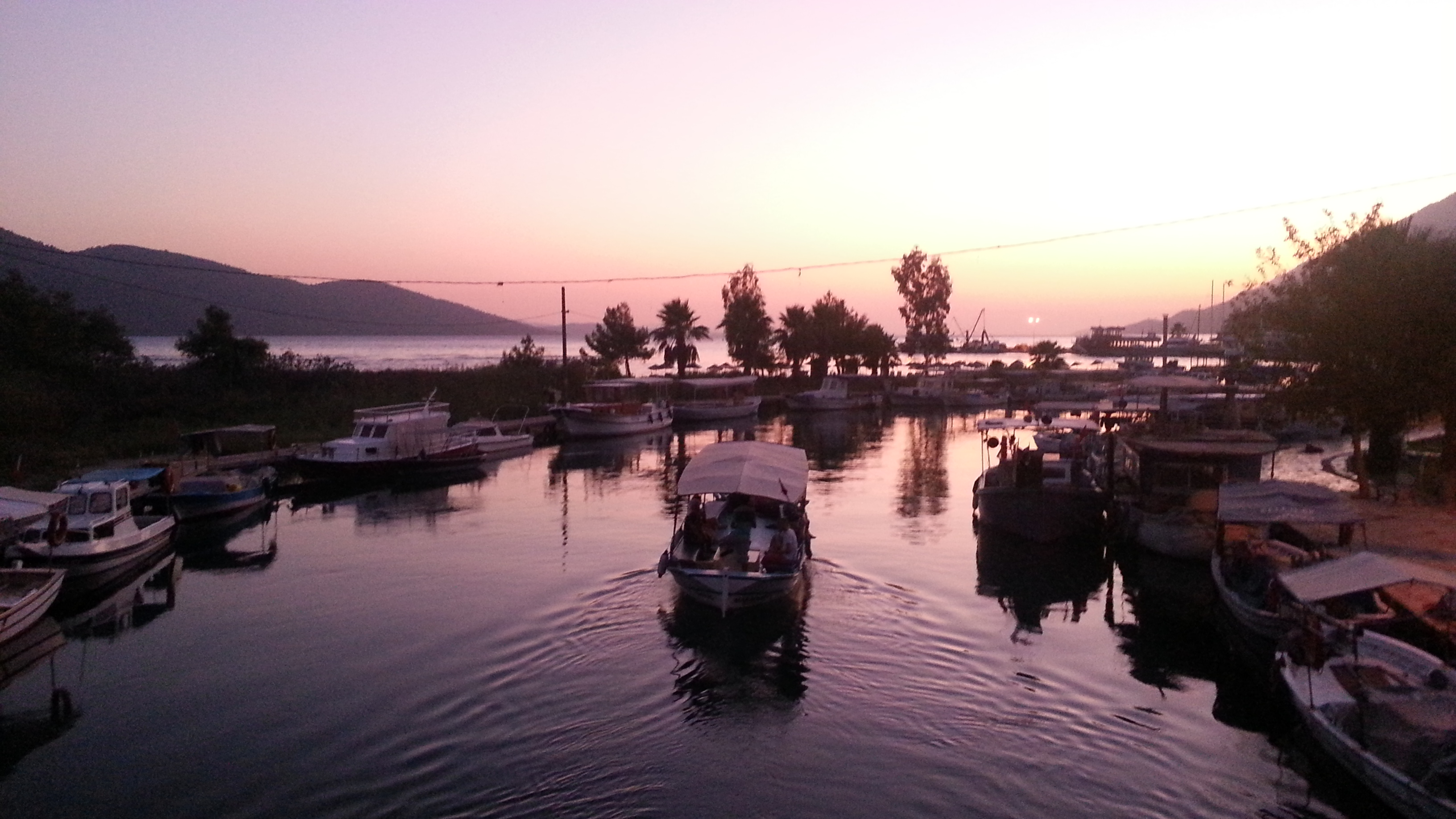 akyaka