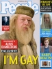 gandalf ve dumbledore un gay olması