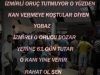 oruç bozup kan veren adamın müslümanlığı / #309792
