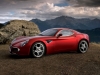 alfa romeo 8c competizione / #326517