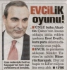 erol evcil