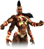 mortal kombat / #289327