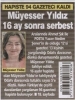 müyesser yıldız