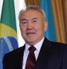 nursultan nazarbayev