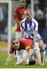 raul meireles vs felipe melo